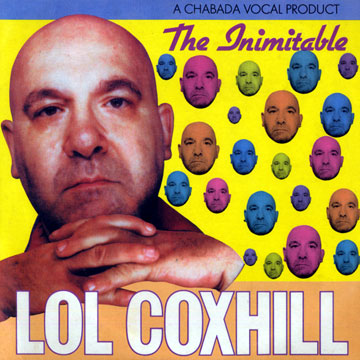 The Inimitable,Lol Coxhill