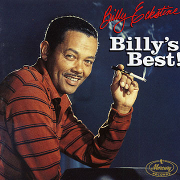 Billy's Best,Billy Eckstine