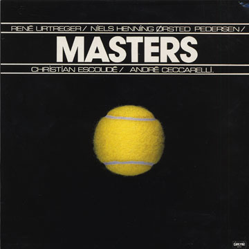 Masters,Ren Urtrger