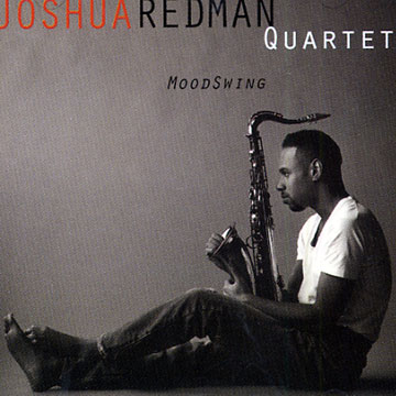 moodswing,Joshua Redman