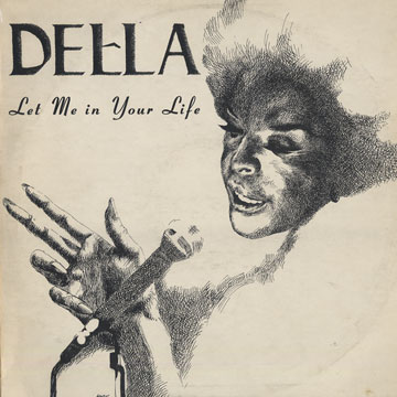 Let me in your life,Della Reese