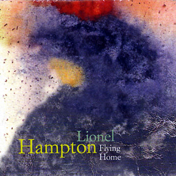 Flying home,Lionel Hampton