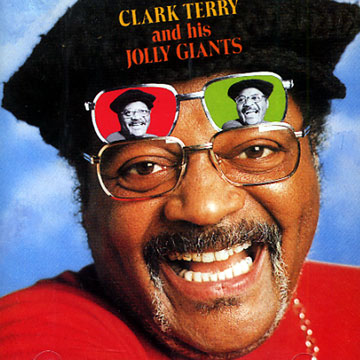 And His Jolly Giants,Clark Terry