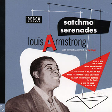 Satchmo Serenades,Louis Armstrong
