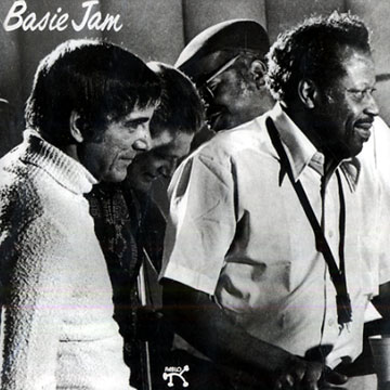 Basie Jam,Count Basie