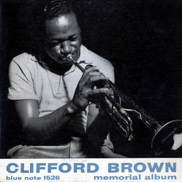 Memorial Album,Clifford Brown