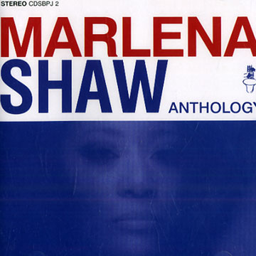 Anthology,Marlena Shaw