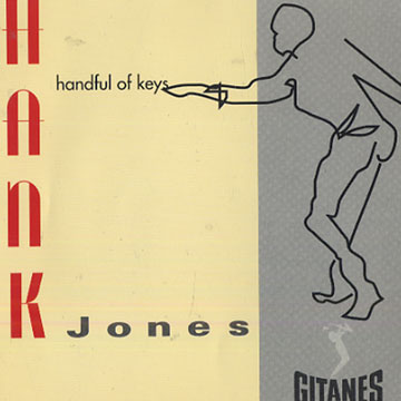 Handful of keys: the music of Thomas fats Waller,Hank Jones