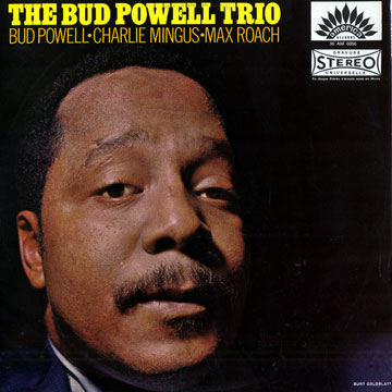 The Bud Powell Trio,Bud Powell