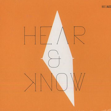 Hear & know,Gabriel Zufferey