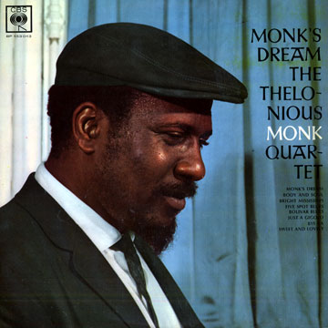 Monk's Dream,Thelonious Monk
