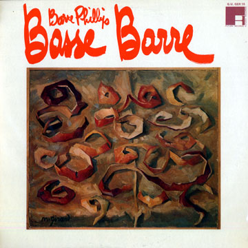 Basse Barre,Barre Phillips