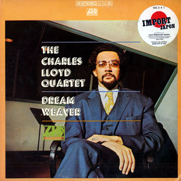 Dream Weaver,Charles Lloyd