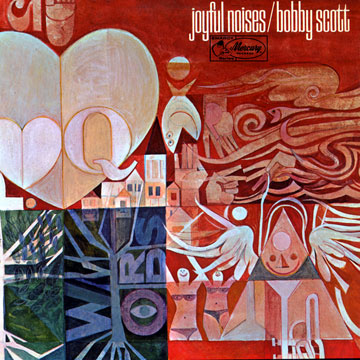 Joyful Noises,Bobby Scott