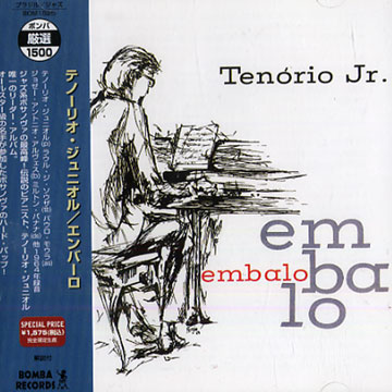 Embalo,Tenorio Jr