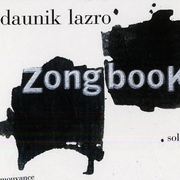 Zong Book,Daunick Lazro