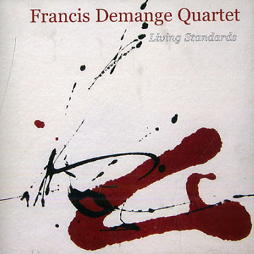 Living standards,Francis Demange