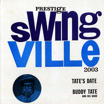 Tate's Date,Buddy Tate