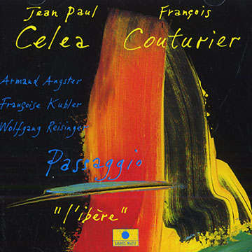 L'ibere: Passaggio,Jean-paul Celea , François Couturier