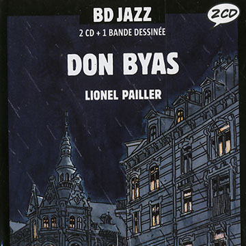 Don Byas,Don Byas