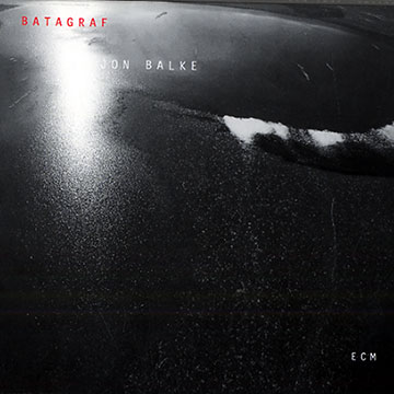 Batagraf,Jon Balke