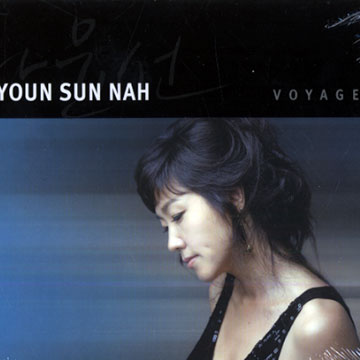 Voyage,Youn Sun Nah