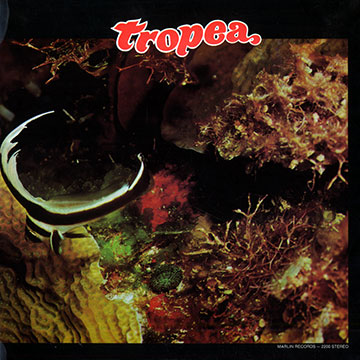Tropea,John Tropea
