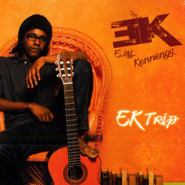 EK trip,E. Sy Kennenga