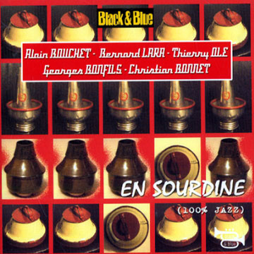 En sourdine,Alain Bouchet