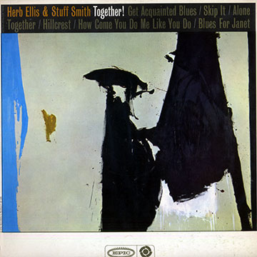 Together !,Herb Ellis , Stuff Smith