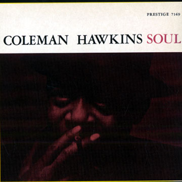 Soul,Coleman Hawkins
