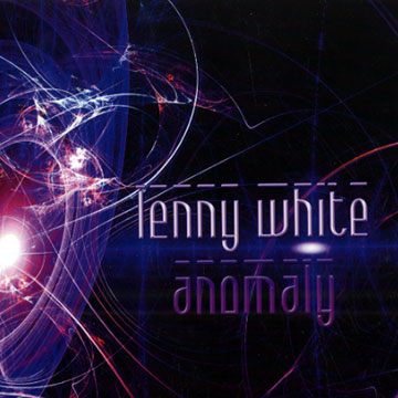 Anomaly,Lenny White