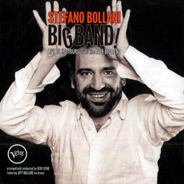 Big Band,Stefano Bollani