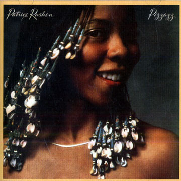 Pizzaz,Patrice Rushen