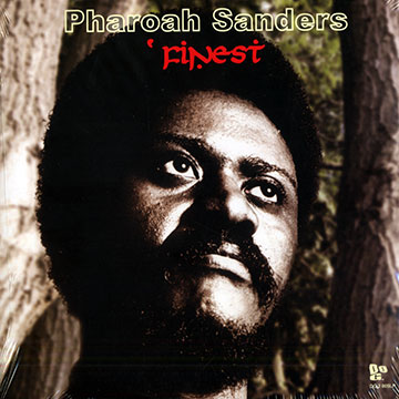 Finest,Pharoah Sanders