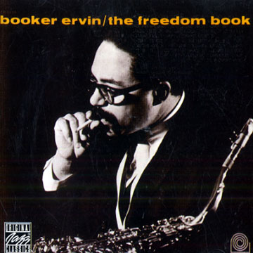 The freedom book,Booker Ervin