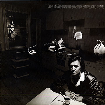 Electric dreams,John Mc Laughlin