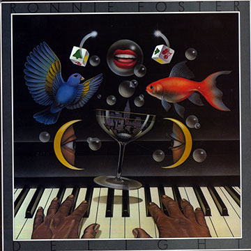 Delight,Ronnie Foster