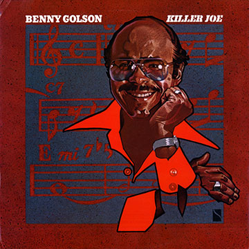 Killer Joe,Benny Golson