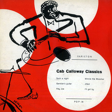 Cab Calloway classics,Cab Calloway