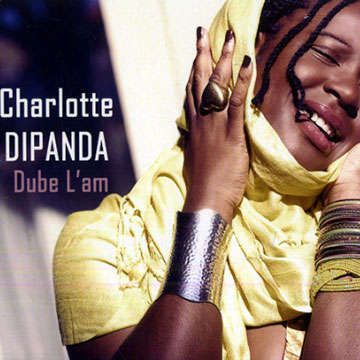 Dube l'am,Charlotte Dipanda