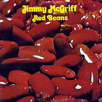 Red Beans,Jimmy McGriff