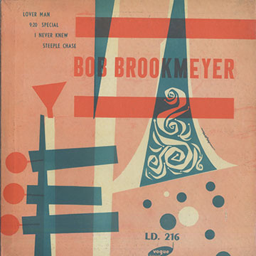 Bob Brookmeyer quintet,Bob Brookmeyer