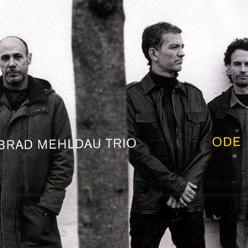 Ode,Brad Mehldau