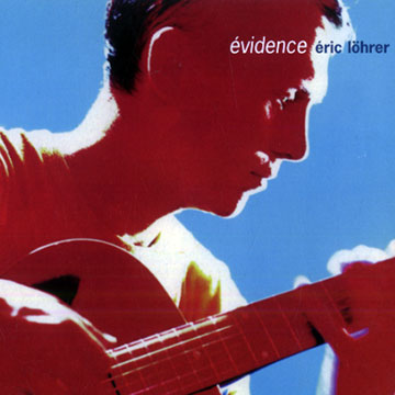 évidence,éric Lohrer