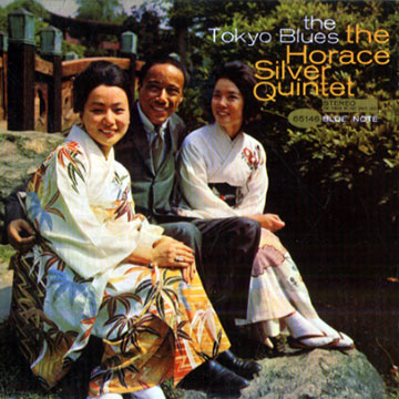 The Tokyo Blues,Horace Silver