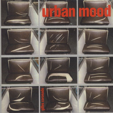 Urban mood,Gilles Coronado