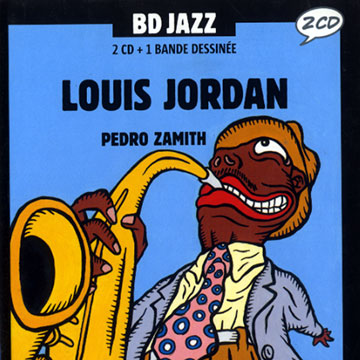 Louis Jordan,Louis Jordan