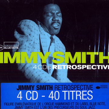 Retrospective,Jimmy Smith