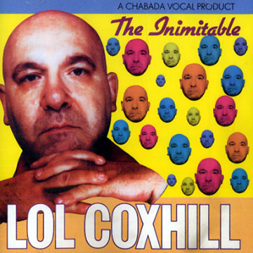 The inimitable,Lol Coxhill